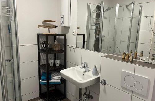 Schilksee Apartment | Ferienwohnung Panoramadeck
