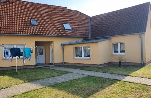 Beilrode Apartment | Ferienwohnung Pension Reimann Zwethau