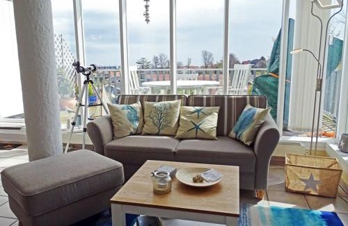 Schoenhagen Apartment | Ferienwohnung Penthuus