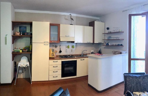 Ospedaletti Apartment | Ferienwohnung Pepiniere