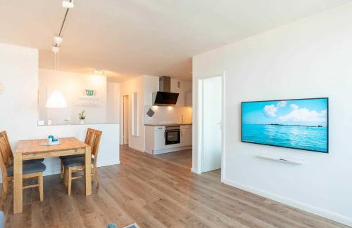 Schilksee Apartment | Ferienwohnung Pier 1167