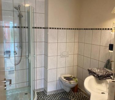 Bad Frankenhausen/Kyffhauser Apartment | Ferienwohnung Pupavac