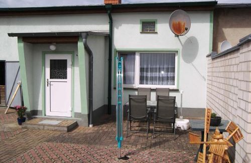 Ulrichshorst Apartment | Ferienwohnung Raddatz