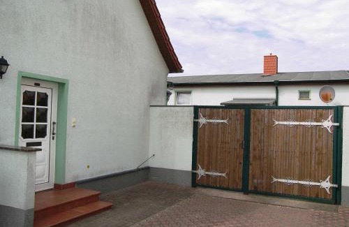 Ulrichshorst Apartment | Ferienwohnung Raddatz