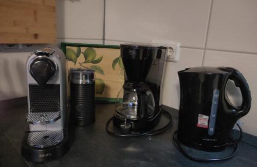 Hohenau Apartment | Ferienwohnung Reinhold in Schönbrunn am Lusen