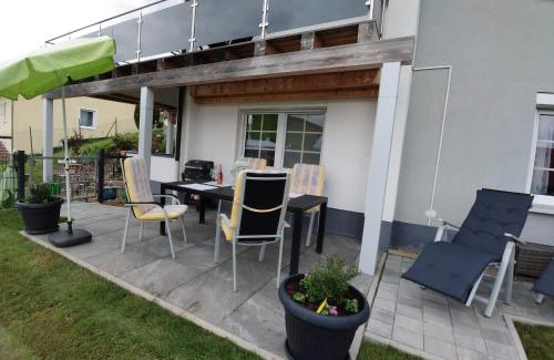 Hohenau Apartment | Ferienwohnung Reinhold in Schönbrunn am Lusen