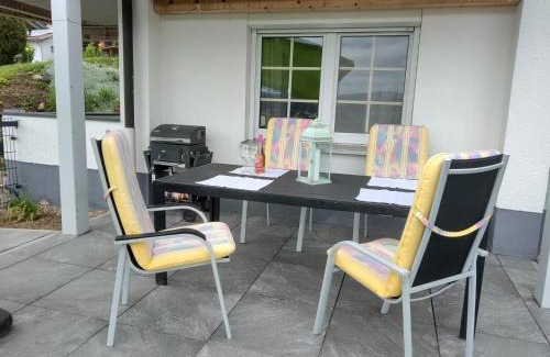 Hohenau Apartment | Ferienwohnung Reinhold in Schönbrunn am Lusen