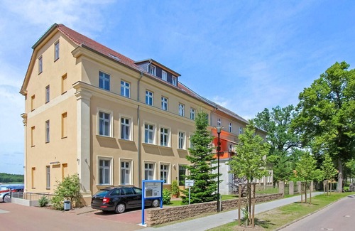 Rheinsberg Apartment | Ferienwohnung Rheinsberg