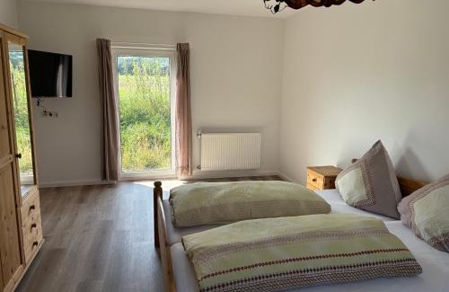 Lahnstein auf der Hohe Apartment | Ferienwohnung Rheintal