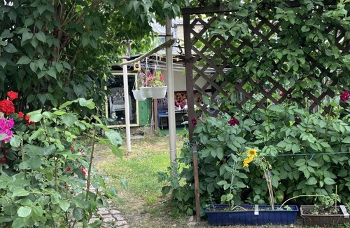 Geyer Apartment | Ferienwohnung Ritter - apartment/apartment, shower, WC, 2 bedrooms