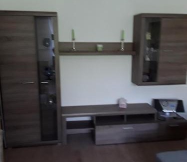 Pobershau Apartment | Ferienwohnung Rote-Villa 2