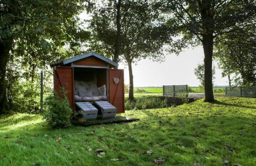 Nordstrand Apartment | Ferienwohnung-Rungholt-Edomsharder-Hof-Nordstrand