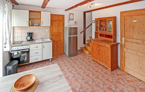 Muritz Apartment | Ferienwohnung Südmüritz