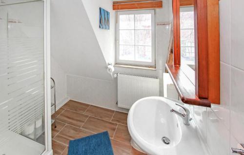Muritz Apartment | Ferienwohnung Südmüritz