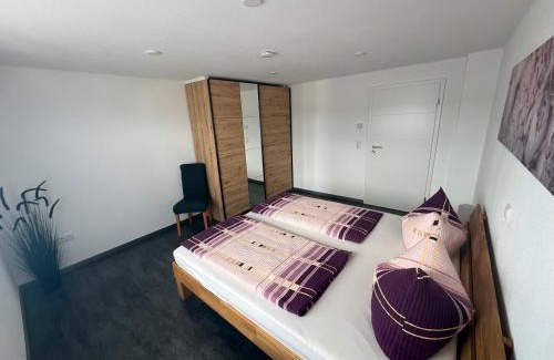Plankenfels Apartment | Ferienwohnung S Keller