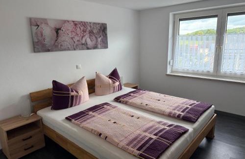 Plankenfels Apartment | Ferienwohnung S Keller