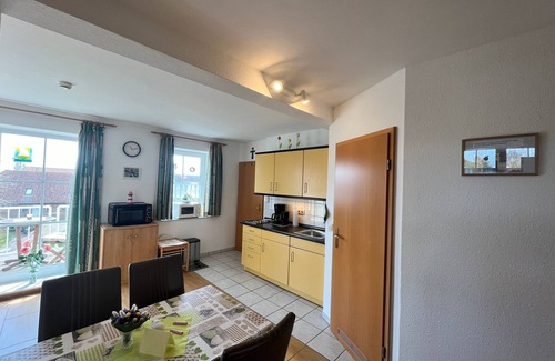 Gollwitz Apartment | Ferienwohnung Schönblick