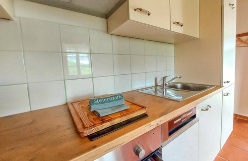 Feldbach Apartment | Ferienwohnung "schaurein" - Sonnenhaus Grandl