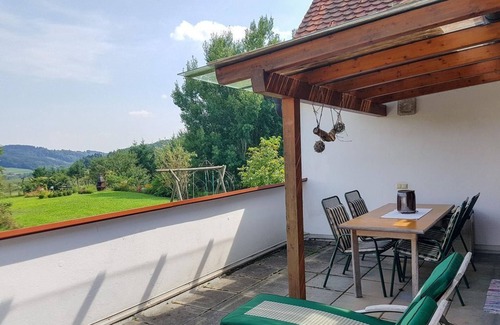 Feldbach Apartment | Ferienwohnung "schaurein" - Sonnenhaus Grandl