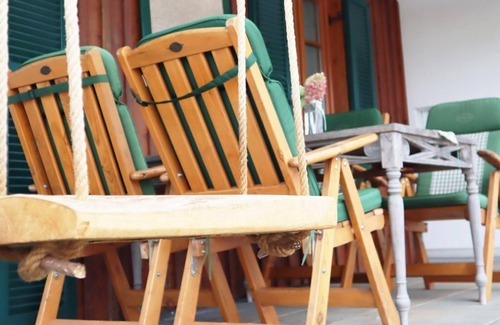 Feldbach Apartment | Ferienwohnung "schaurein" - Sonnenhaus Grandl
