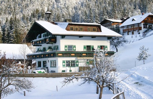 Pichl-Preunegg Apartment | Ferienwohnung - Schladming