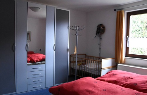 Wirsberg Apartment | Ferienwohnung Schloßberg