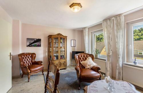 Arnsberg Apartment | Ferienwohnung Schlossbergblick