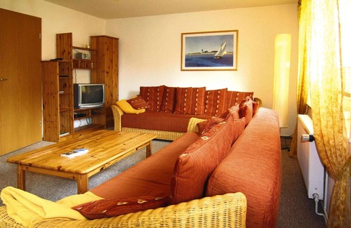 Schwerin Apartment | Ferienwohnung, Schwerin
