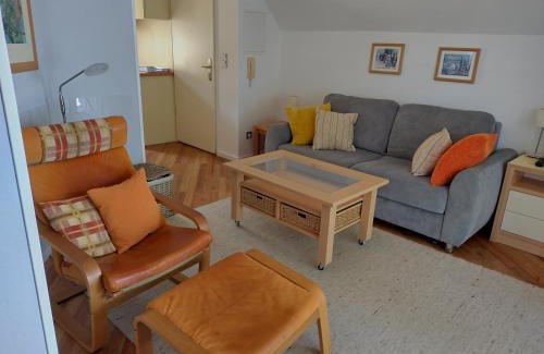 Koserow Apartment | Ferienwohnung Seeblick 222