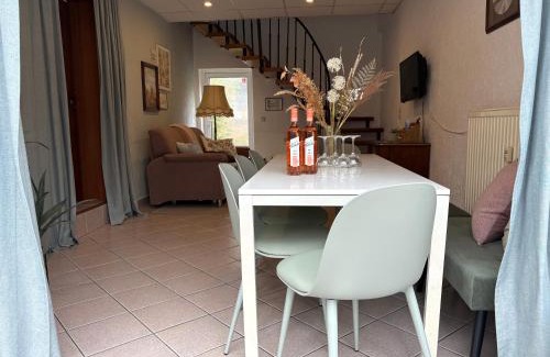 Ranzig Apartment | Ferienwohnung Seeglück - 4 Schlaf- & 4 Badezimmer