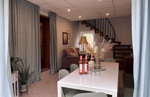 Ranzig Apartment | Ferienwohnung Seeglück - 4 Schlaf- & 4 Badezimmer