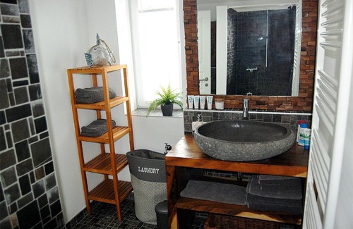 Reinbek Apartment | Ferienwohnung Seestern in Reinbek