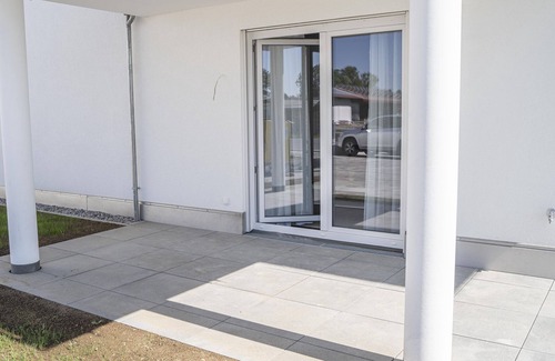 Eriskirch Apartment | Ferienwohnung Seymen