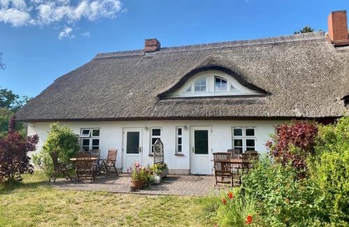 Wieck auf dem Darss Apartment | Ferienwohnung Sierke