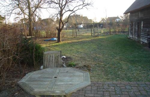 Wieck auf dem Darss Apartment | Ferienwohnung Sierke