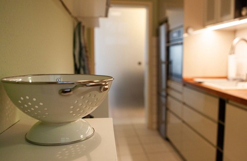 Tecklenburg Apartment | Ferienwohnung Smilla