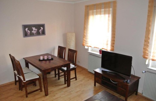 Findorff-Burgerweide Apartment | Ferienwohnung Sommer 1