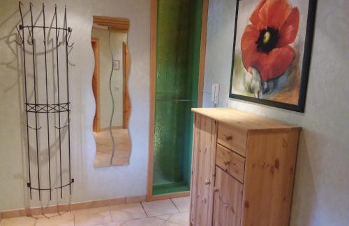 Loef Apartment | Ferienwohnung Sommer