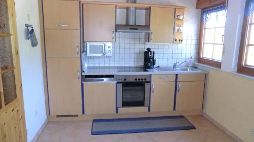 Loef Apartment | Ferienwohnung Sommer