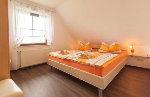 Gross Zicker Apartment | Ferienwohnung Sonnenaufgang