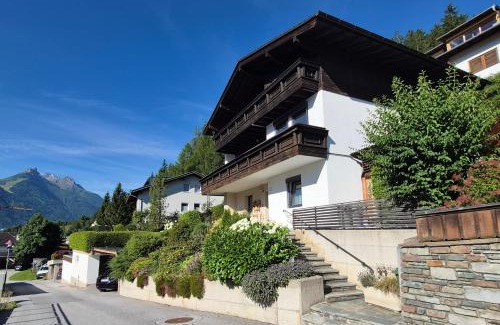 Medraz Apartment | Ferienwohnung Sonnenschein