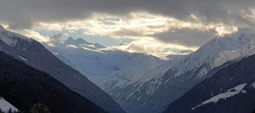 Medraz Apartment | Ferienwohnung Sonnenschein