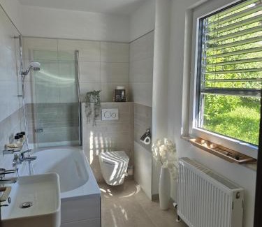 Medraz Apartment | Ferienwohnung Sonnenschein