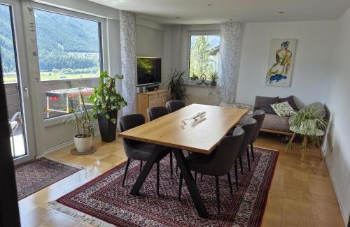 Medraz Apartment | Ferienwohnung Sonnenschein
