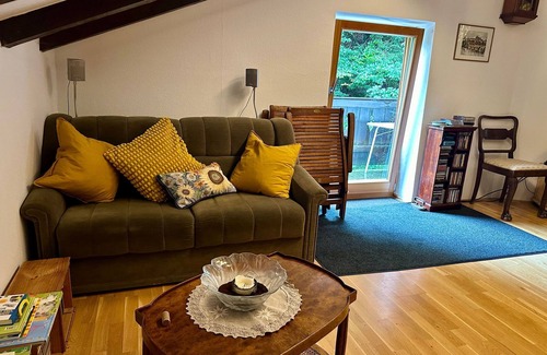 Spitzingsee Apartment | Ferienwohnung Spitzingsattel