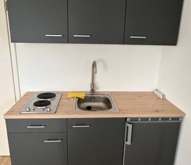 Hengersberg Apartment | Ferienwohnung Stefan Frank