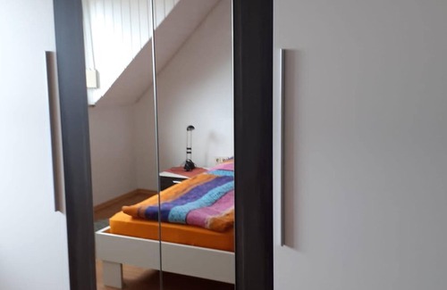 Konz Apartment | Ferienwohnung Steinfeld - Ferienwohnung