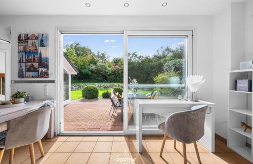 Lutterbek Apartment | Ferienwohnung Strandperle Lutterbek
