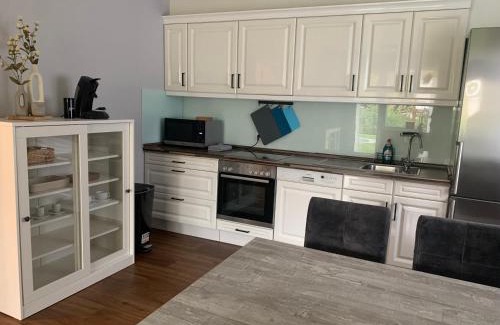 Andernach Apartment | Ferienwohnung Unterm Nastberg