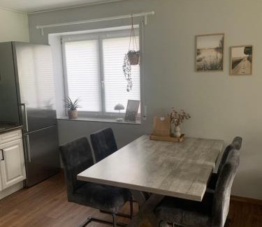 Andernach Apartment | Ferienwohnung Unterm Nastberg